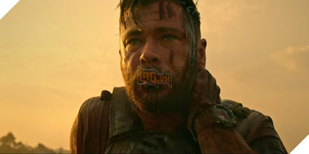 Giải thích cái kết của Extraction: Số phận của hai nhân vật chính 3