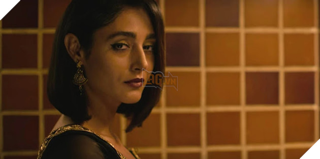 Giải thích cái kết của Extraction: Số phận của hai nhân vật chính 5