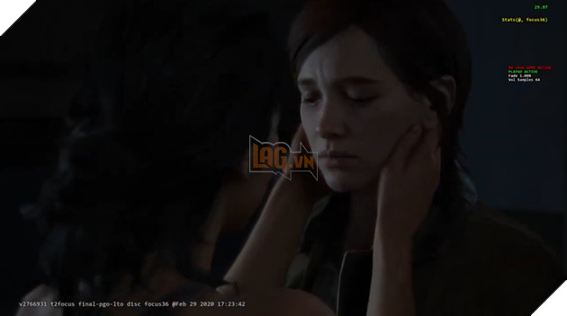 The Last of Us 2: Tổng hợp Spoilers cốt truyện và Ending bị Leak toàn bộ trên mạng 6