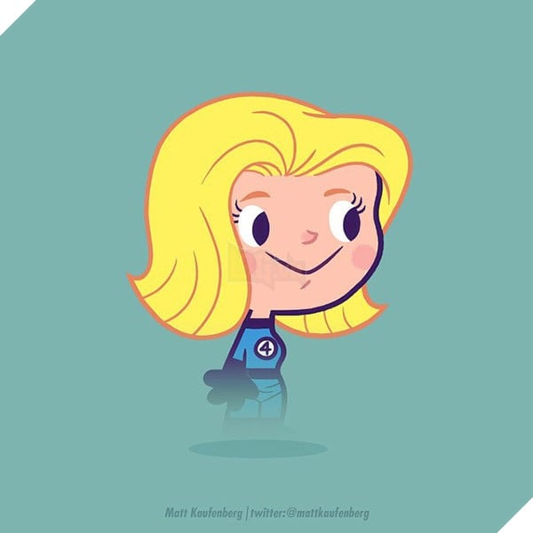 Loạt ảnh siêu đáng yêu về các siêu anh hùng khi còn nhỏ 10