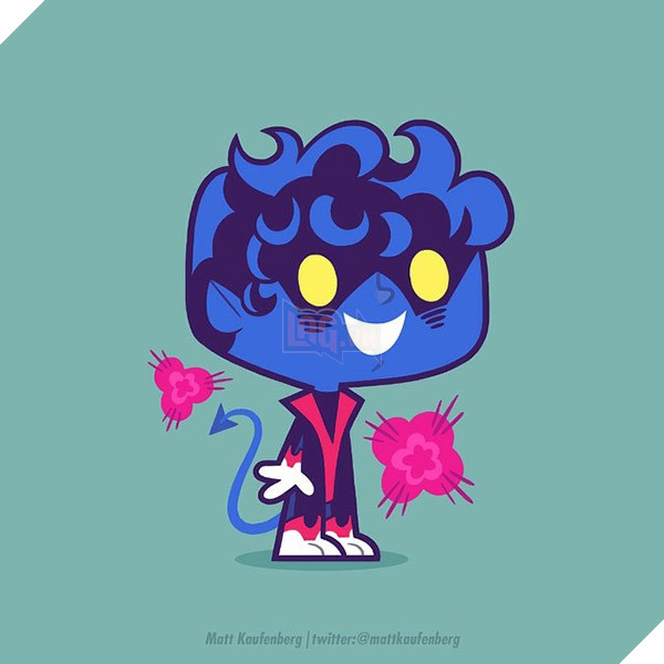 Loạt ảnh siêu đáng yêu về các siêu anh hùng khi còn nhỏ 12