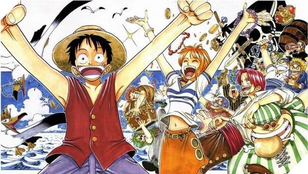 Tin vui cho người dùng Netflix: One Piece sẽ đổ bộ vào tháng 6 tới 2