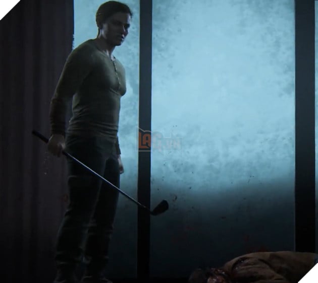The Last of Us 2: Tổng hợp Spoilers cốt truyện và Ending bị Leak toàn bộ trên mạng 5