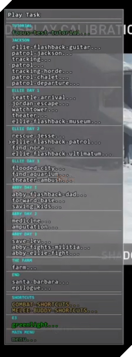 The Last of Us 2: Tổng hợp Spoilers cốt truyện và Ending bị Leak toàn bộ trên mạng 3