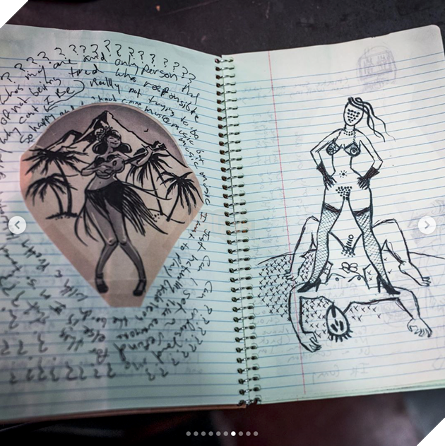 Đạo diễn Joker chia sẻ ảnh hậu trường về chủ nhân tượng vàng Oscar 8