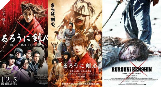 Tổng hợp những tựa phim chuyển thể từ Manga hay nhất mọi thời đại Phần 1  4