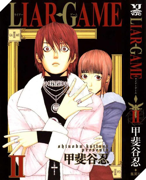 Tổng hợp những tựa phim chuyển thể từ Manga hay nhất mọi thời đại Phần 1  9