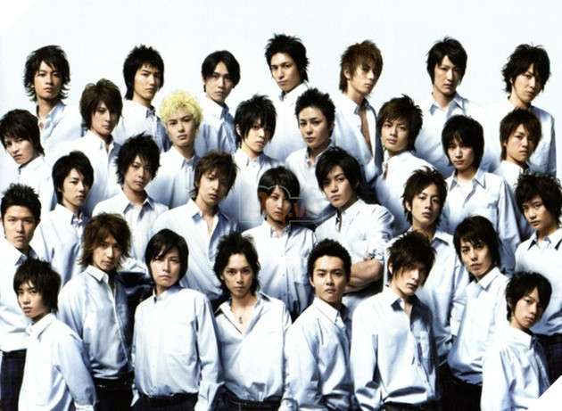 Tổng hợp những tựa phim chuyển thể từ Manga hay nhất mọi thời đại Phần 1  8