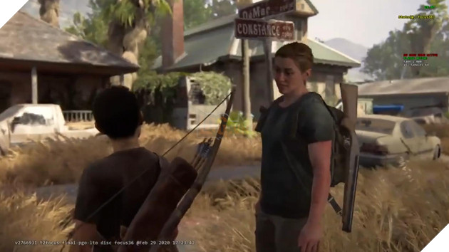 The Last of Us 2: Tổng hợp Spoilers cốt truyện và Ending bị Leak toàn bộ trên mạng 2