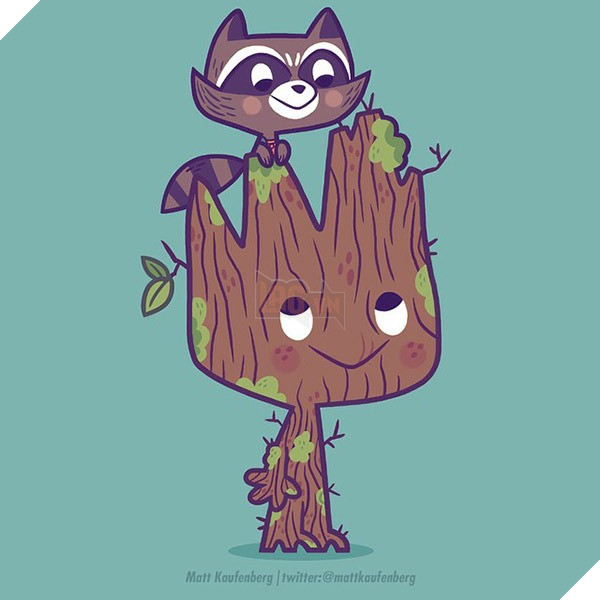 Loạt ảnh siêu đáng yêu về các siêu anh hùng khi còn nhỏ 7