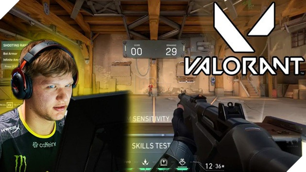 Câu chuyện của VALORANT và CS:GO - Triệt tiêu lẫn nhau hay khiến cho cả hai phát triển rực rỡ? - Ảnh 2.