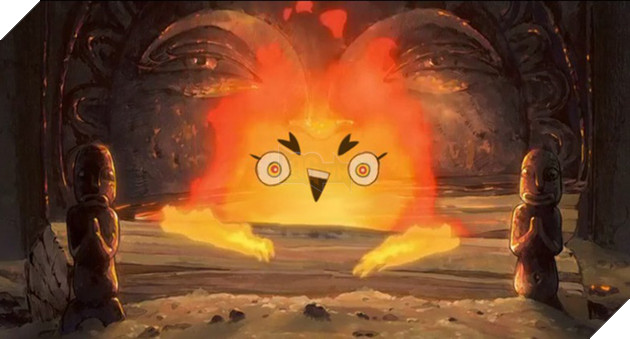 Kimetsu no Yaiba: Viêm trụ Rengoku vừa lạnh lùng điển trai, vừa đáng yêu hết nấc qua loạt fan art đẹp mắt - Ảnh 20.