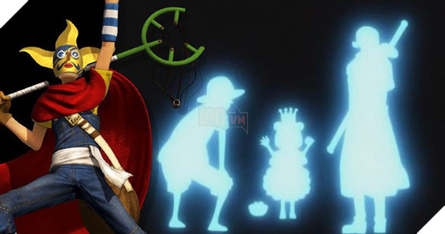 One Piece 978 cho thấy manh mối về việc sử dụng Haki quan sát của Usopp đã rất bá - Ảnh 1.