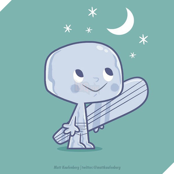 Loạt ảnh siêu đáng yêu về các siêu anh hùng khi còn nhỏ 13