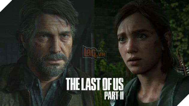 The Last of Us 2 bị leak toàn bộ cốt truyện và ấn định ngay ngày ra mắt game trước khi quá trễ 4