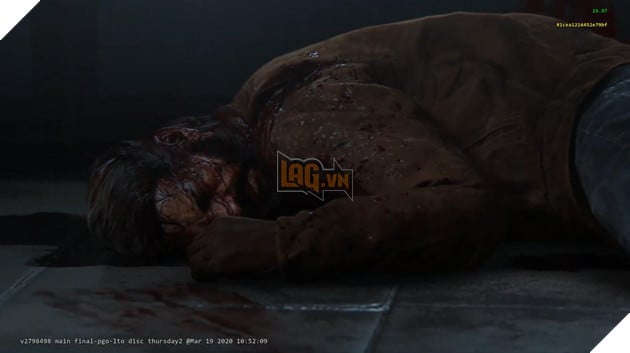 The Last of Us 2: Tóm tắt cốt truyện đầy đủ ngắn gọn và giải thích Ending cuối cùng 2