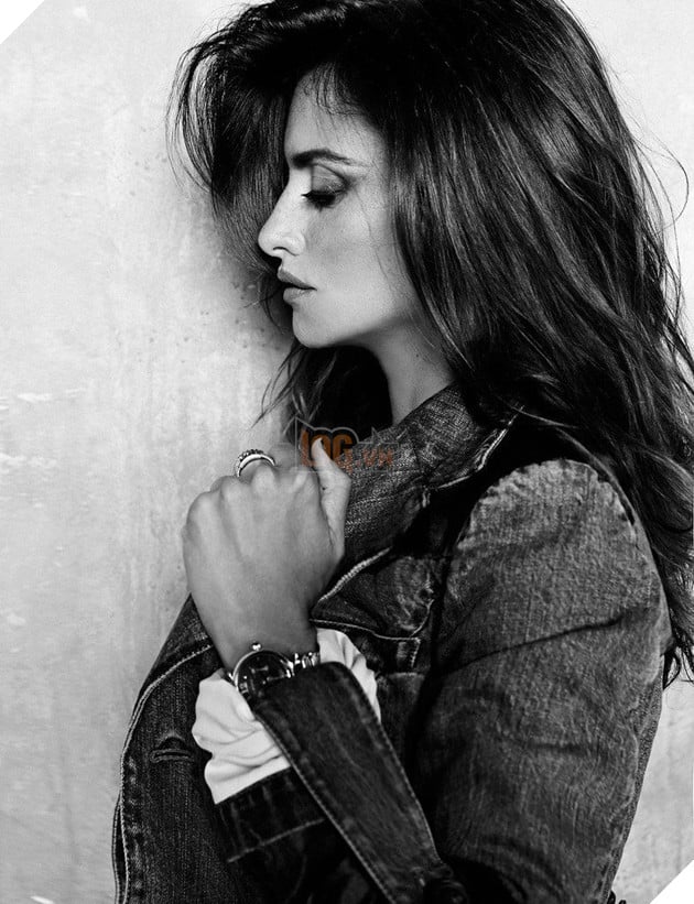 Nhan sắc của nữ diễn viên được mệnh danh là bùa yêu nóng bỏng  3