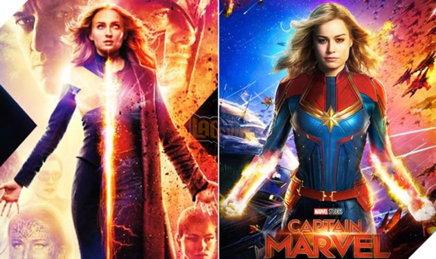 Một bộ phim Marvel trở thành bom xịt, thua lỗ nhiều nhất phòng vé năm 2019 3