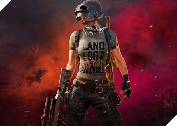 PUBG chính thức cho phép chơi miễn phí trên nền tảng Google Stadia  3