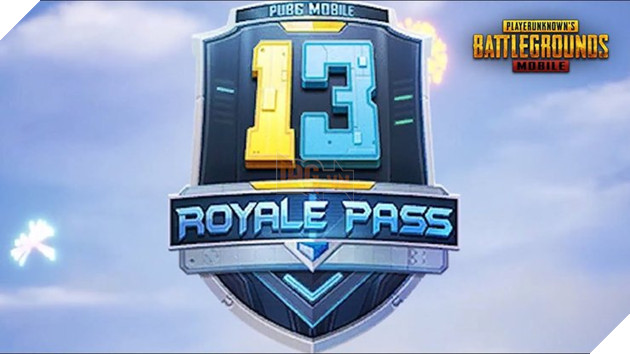 PUBG Mobile: Rò rỉ phần thưởng và skin trong Season 13 