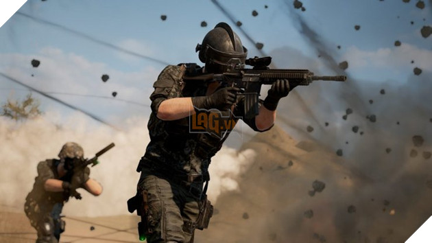 PUBG Mobile: Chiến lược, địa điểm hạ dù tốt nhất trên bản đồ Karakin 