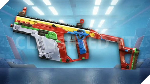 PUBG Mobile: Rò rỉ phần thưởng và skin trong Season 13  3