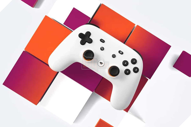 PUBG chính thức cho phép chơi miễn phí trên nền tảng Google Stadia 