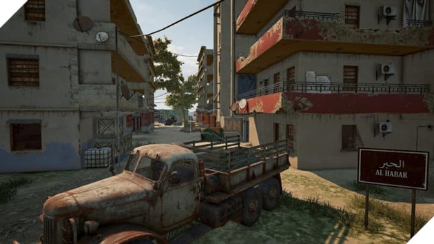 PUBG Mobile: Chiến lược, địa điểm hạ dù tốt nhất trên bản đồ Karakin  4