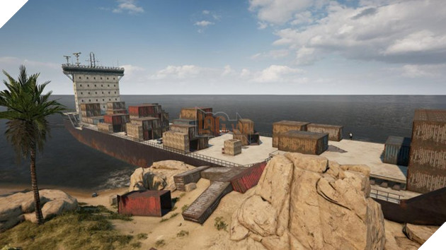 PUBG Mobile: Chiến lược, địa điểm hạ dù tốt nhất trên bản đồ Karakin  5