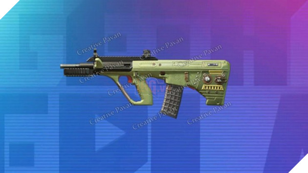 PUBG Mobile: Rò rỉ phần thưởng và skin trong Season 13  6