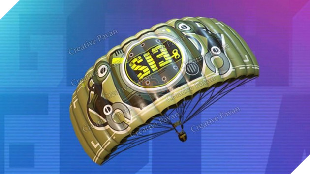 PUBG Mobile: Rò rỉ phần thưởng và skin trong Season 13  7