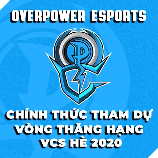 LMHT: Đội tuyển của Optimus chính thức xuất hiện tại Vòng thăng hạng của VCS Mùa Hè 2020