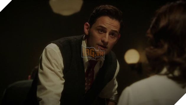 Agents of SHIELD Season 7 tung trailer hé lộ nhân vật trong Agent Carter 2