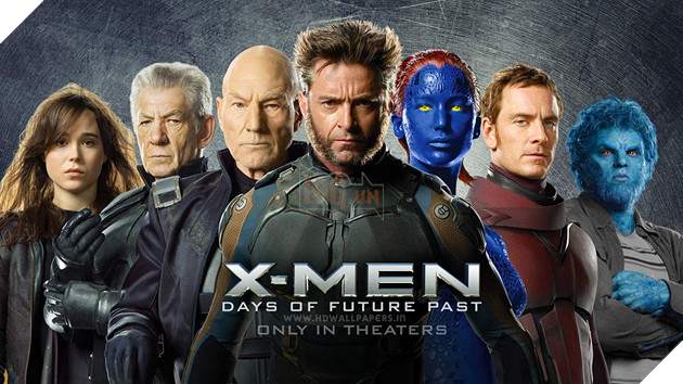 Điểm danh những tựa phim siêu anh hùng có điểm cao nhất trên BXH của IMDb Phần 2  4