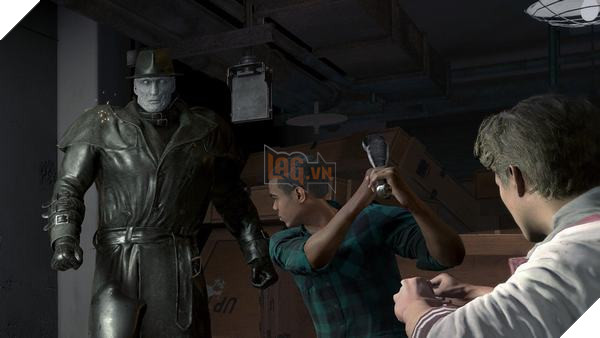 Resident Evil 3 sẽ mở sớm bán các phần quà Pre-Order cho người hâm mộ 3