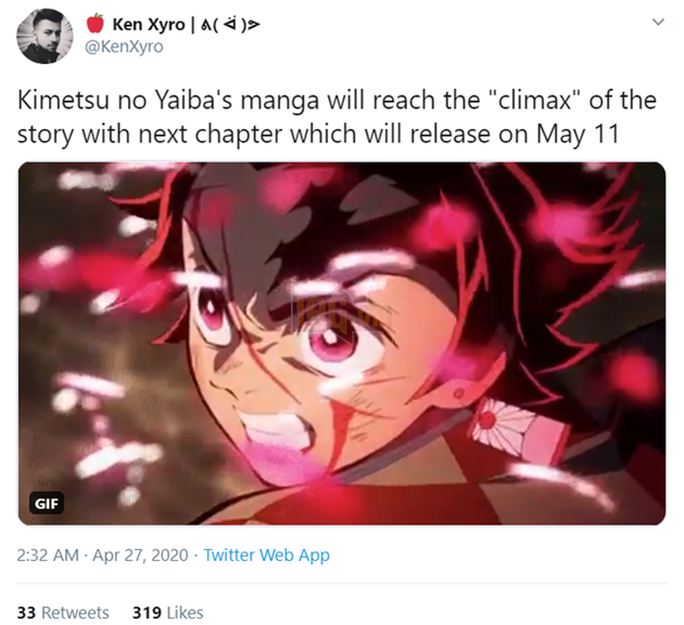 Kimetsu no Yaiba sẽ chính thức kết thúc trong tháng 5, fan hâm mộ cà khịa tác giả vì cái kết hụt hẫng - Ảnh 4.