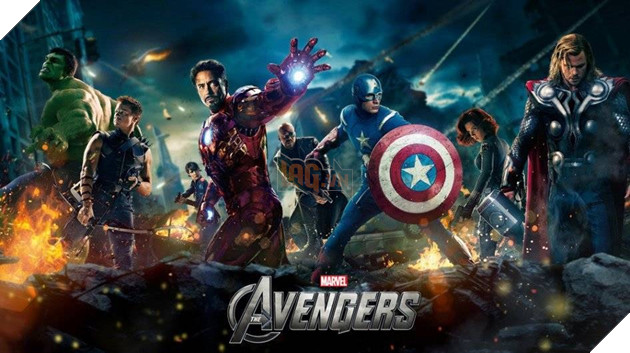 Điểm danh những tựa phim siêu anh hùng có điểm cao nhất trên BXH của IMDb Phần 1  2