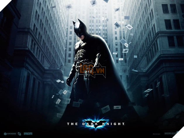 Điểm danh những tựa phim siêu anh hùng có điểm cao nhất trên BXH của IMDb Phần 2  3