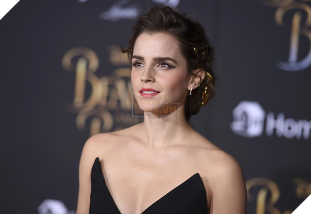 Người chiếm giữ trái tim mỹ nhân Emma Watson là ai?