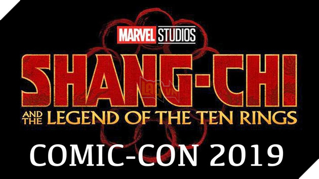  HOT Shang-Chi: Chính thức hé lộ tạo hình của các nhân vật