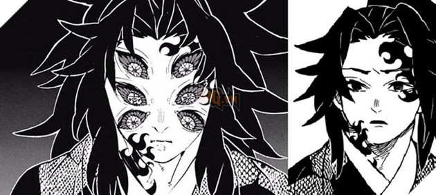 Kimetsu no Yaiba: Những điều chưa biết về sức mạnh của Kokushibo – con quỷ mạnh nhất trong Thập Nhị Quỷ Nguyệt - Ảnh 2.