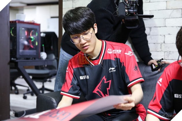 Thua cả đội hạng 2, Griffin có nguy cơ chia tay LCK, đội tuyển 3 lần Á quân chưa bao giờ nát đến thế - Ảnh 1.