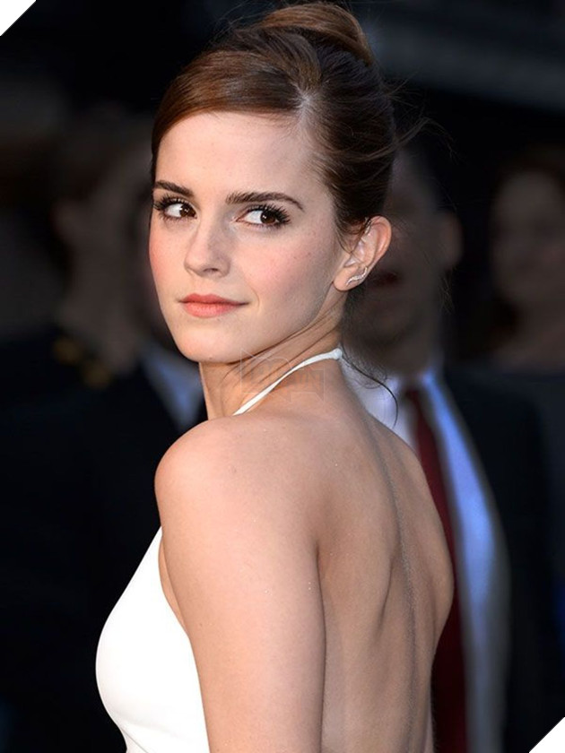 Người chiếm giữ trái tim mỹ nhân Emma Watson là ai? 3