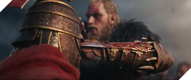 Trailer chính thức của Assassin's Creed Valhalla, tựa game khổng lồ đến từ Ubisoft 2