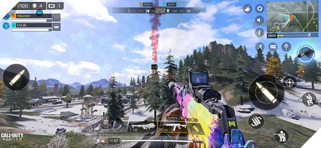 Muốn chơi Call of Duty: Mobile VN thật hay, đừng quên bỏ túi 3 bí kíp này 