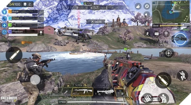Muốn chơi Call of Duty: Mobile VN thật hay, đừng quên bỏ túi 3 bí kíp này  3