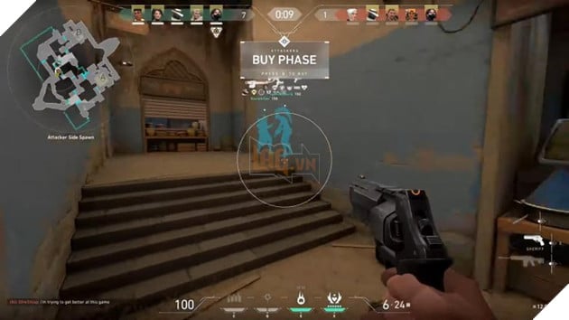 Valorant: Hacker tự công khai trình độ gian lận của mình trên kênh stream 2