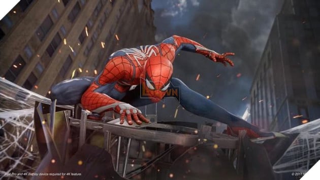 Spider-Man 2 cần nhiều nội dung phụ hấp dẫn hơn cho người chơi