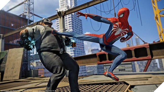 Spider-Man 2 cần nhiều nội dung phụ hấp dẫn hơn cho người chơi 2