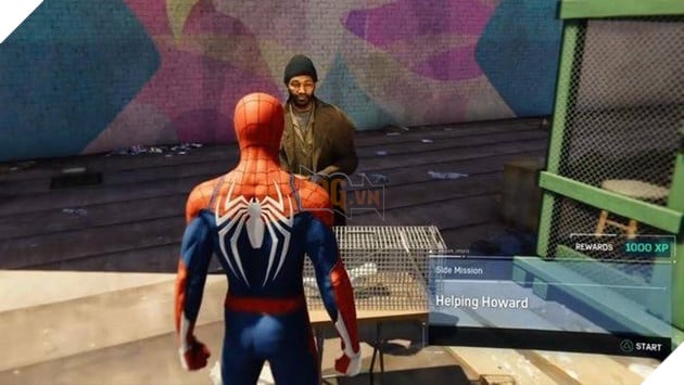 Spider-Man 2 cần nhiều nội dung phụ hấp dẫn hơn cho người chơi 3